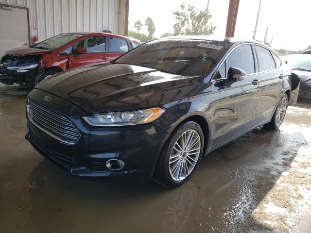 FORD FUSION SE 2014 3fa6p0h90er358995