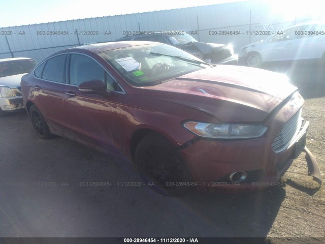 FORD FUSION 2014 3fa6p0h90er366921