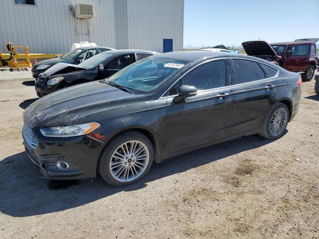 FORD FUSION SE 2014 3fa6p0h90er368555