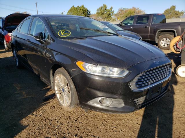 FORD FUSION SE 2014 3fa6p0h90er380608