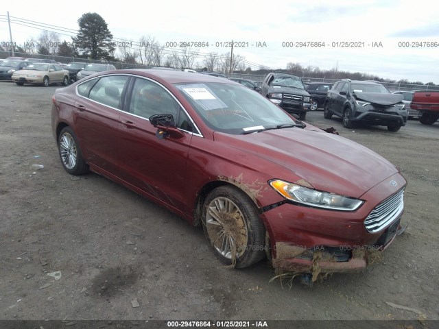 FORD FUSION 2014 3fa6p0h90er381659