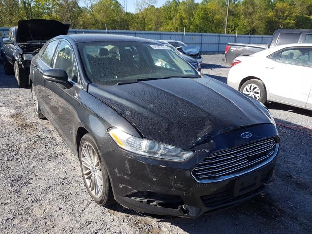 FORD FUSION SE 2014 3fa6p0h90er381841