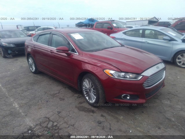 FORD FUSION 2014 3fa6p0h90er382861