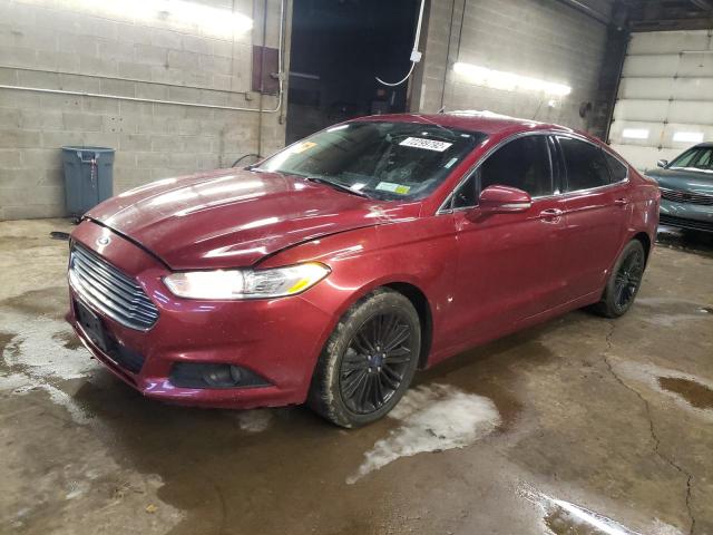 FORD FUSION SE 2014 3fa6p0h90er388157