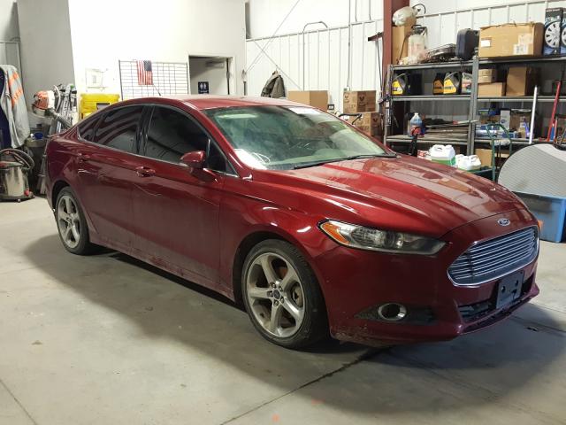 FORD FUSION SE 2014 3fa6p0h90er393777