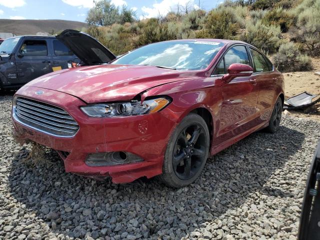 FORD FUSION SE 2014 3fa6p0h90er397375