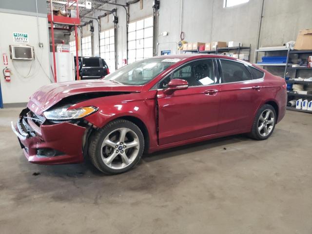 FORD FUSION SE 2015 3fa6p0h90fr105080