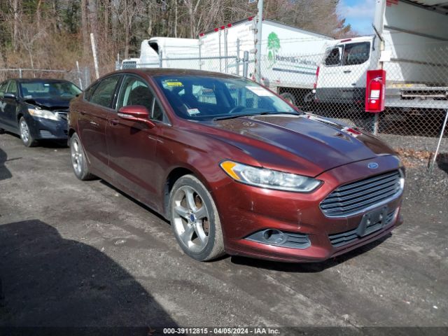 FORD FUSION 2015 3fa6p0h90fr121800