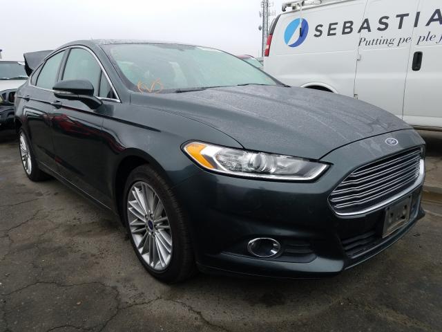 FORD FUSION SE 2015 3fa6p0h90fr144932