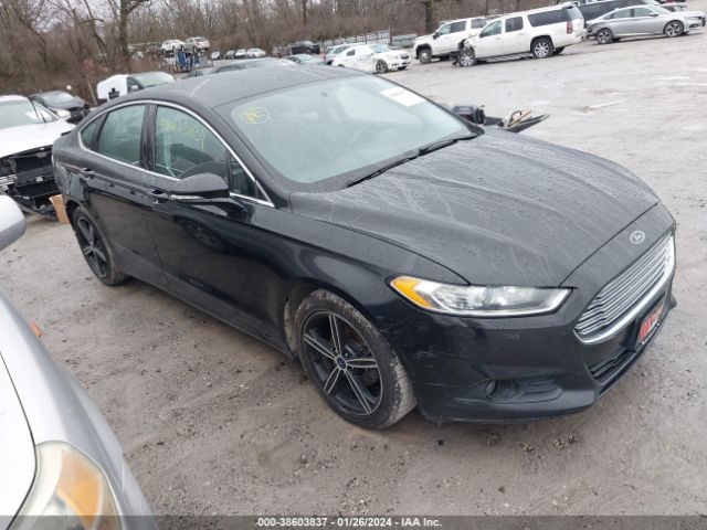 FORD FUSION 2015 3fa6p0h90fr187375