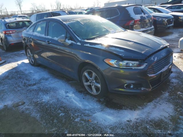 FORD FUSION 2015 3fa6p0h90fr202490