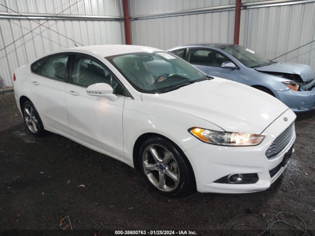 FORD FUSION 2015 3fa6p0h90fr210167