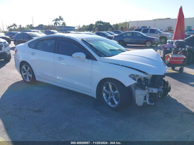 FORD FUSION 2015 3fa6p0h90fr211321