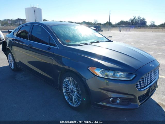 FORD FUSION 2015 3fa6p0h90fr235747