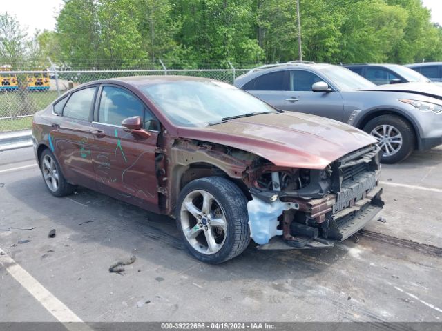 FORD FUSION 2015 3fa6p0h90fr239605