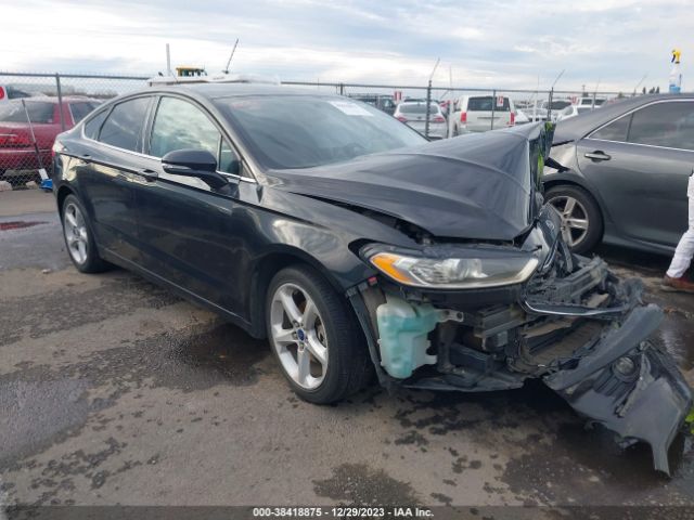 FORD FUSION 2015 3fa6p0h90fr269221