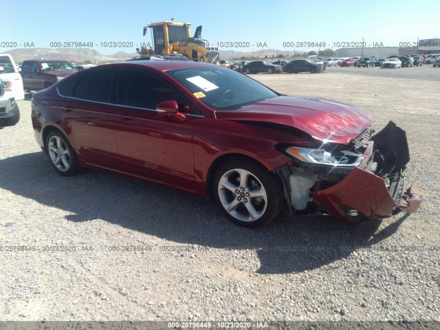 FORD FUSION 2015 3fa6p0h90fr310267