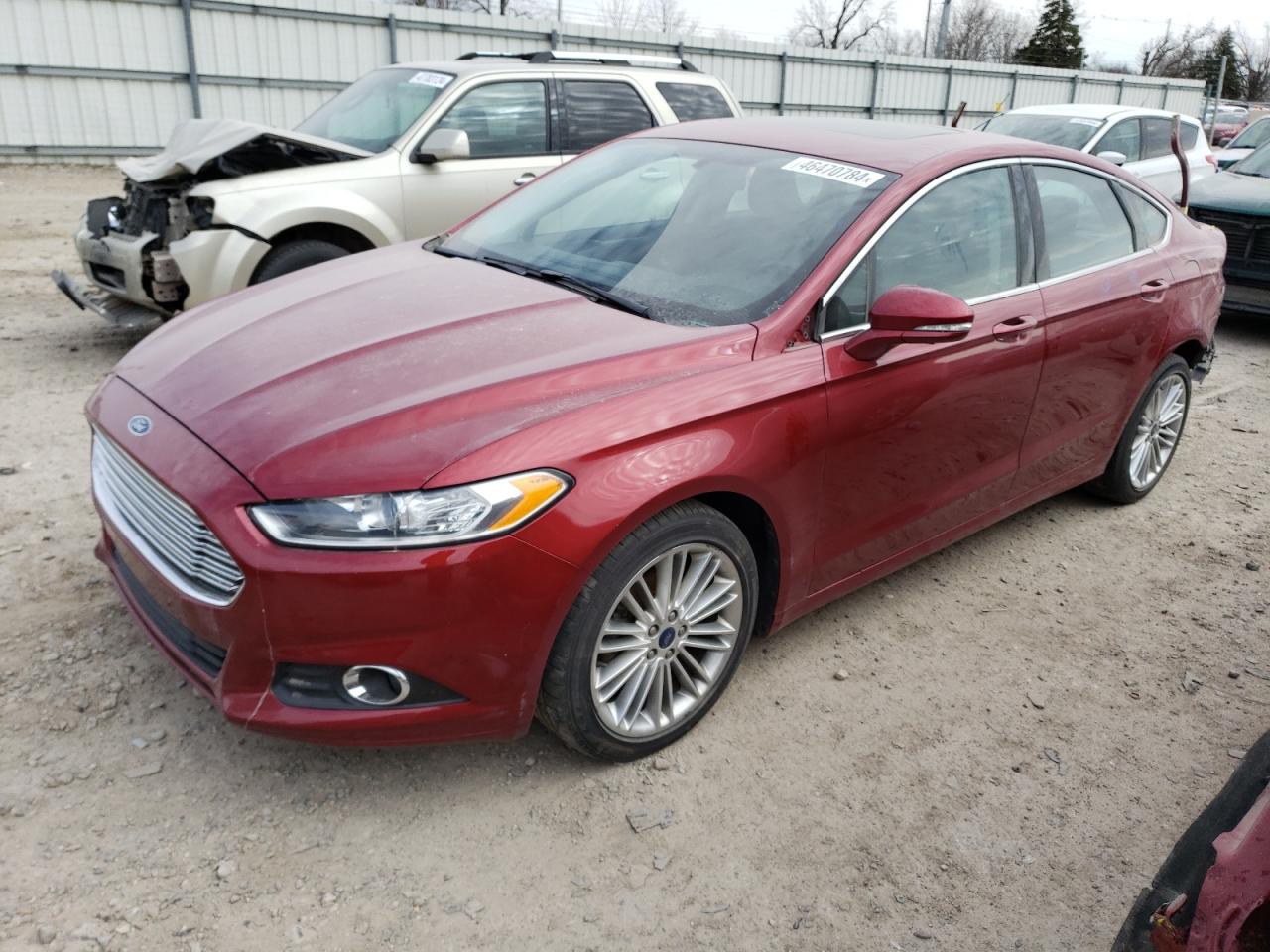 FORD FUSION 2016 3fa6p0h90gr164468