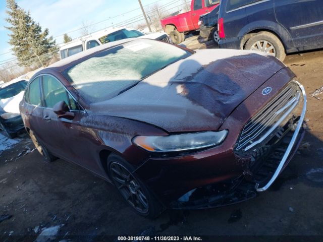 FORD FUSION 2016 3fa6p0h90gr212227