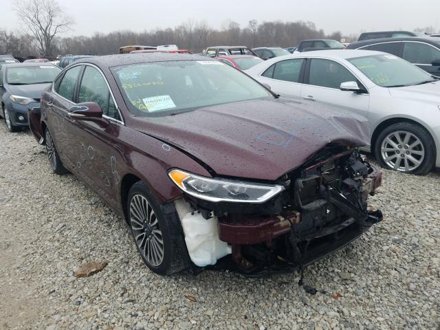 FORD FUSION SE 2017 3fa6p0h90hr104501