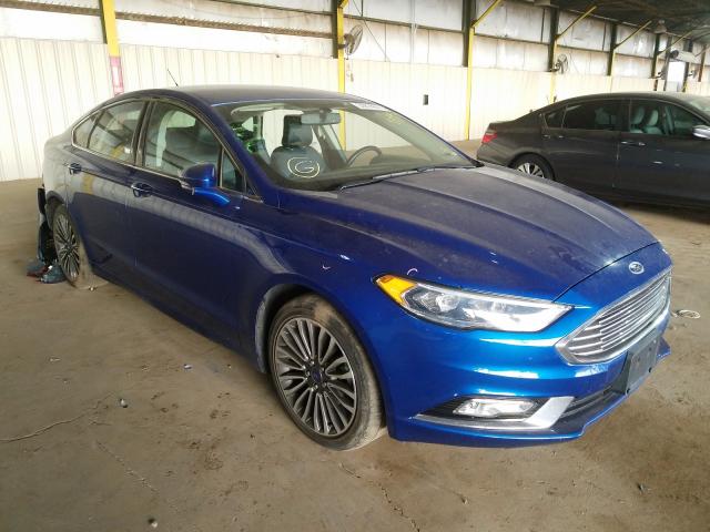 FORD FUSION SE 2017 3fa6p0h90hr111741