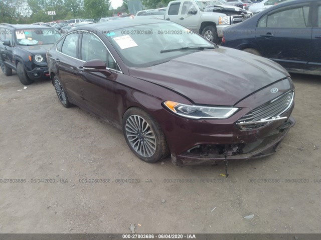 FORD FUSION 2017 3fa6p0h90hr136235