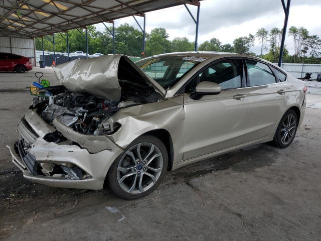 FORD FUSION 2017 3fa6p0h90hr137448