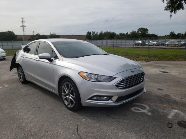 FORD FUSION SE 2017 3fa6p0h90hr137563