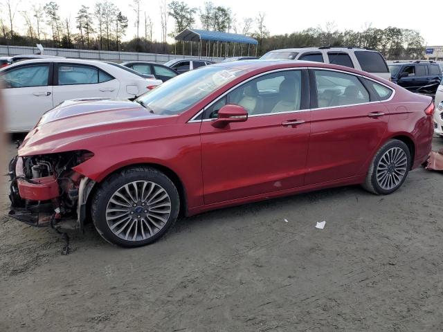 FORD FUSION SE 2017 3fa6p0h90hr137630