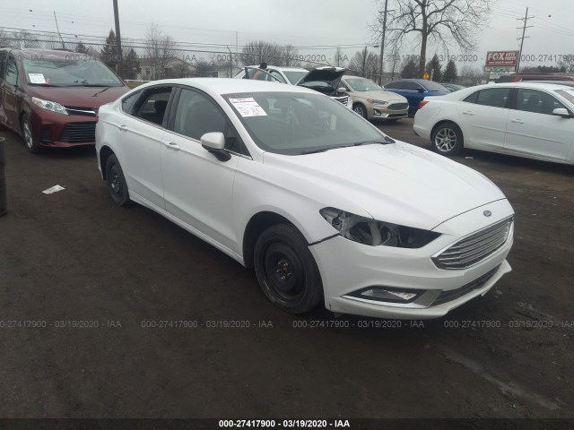 FORD FUSION 2017 3fa6p0h90hr145467