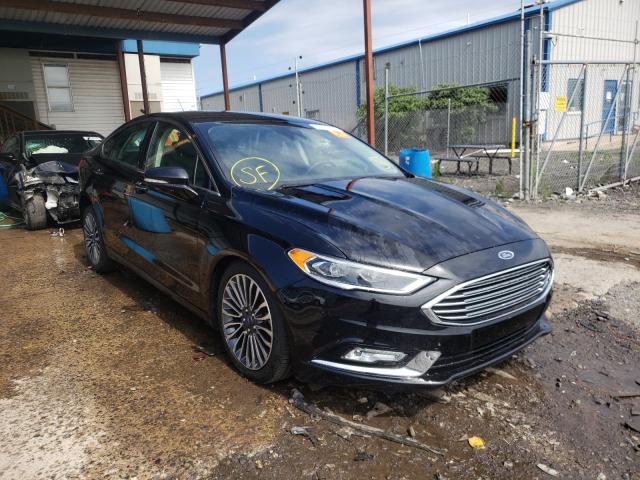 FORD FUSION SE 2017 3fa6p0h90hr165704