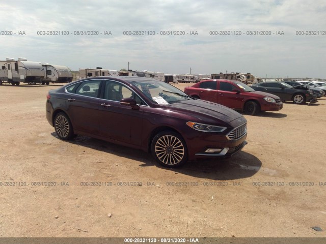 FORD FUSION 2017 3fa6p0h90hr166951