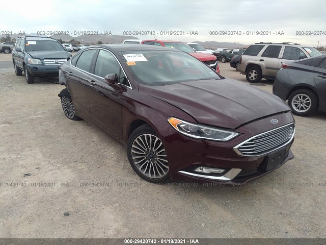 FORD FUSION 2017 3fa6p0h90hr170918