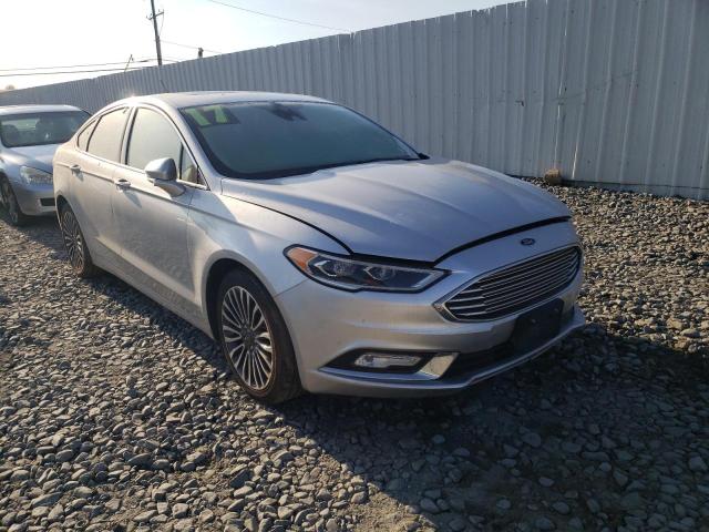 FORD FUSION SE 2017 3fa6p0h90hr197858