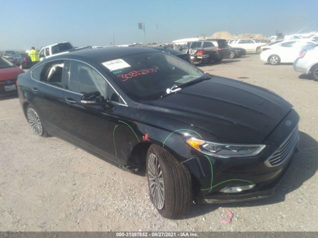 FORD FUSION 2017 3fa6p0h90hr198721