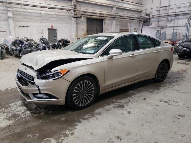 FORD FUSION SE 2017 3fa6p0h90hr281386