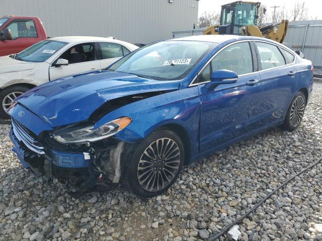 FORD FUSION 2017 3fa6p0h90hr396098