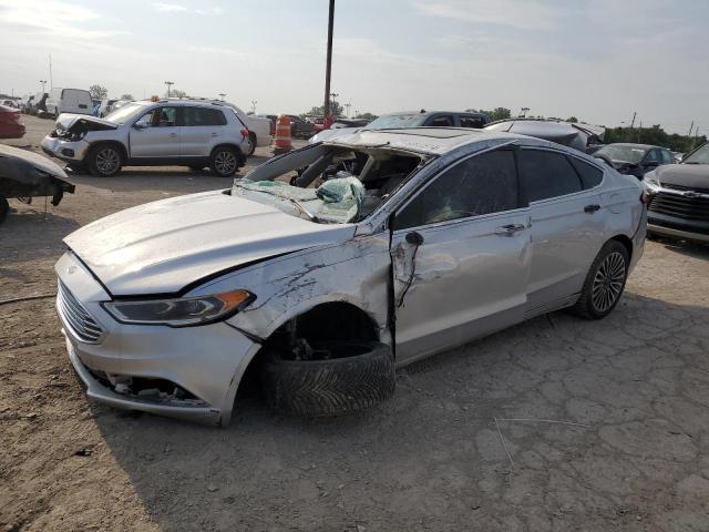 FORD FUSION SE 2018 3fa6p0h90jr109087