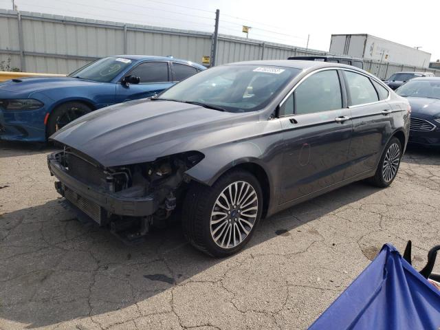 FORD FUSION SE 2018 3fa6p0h90jr113754