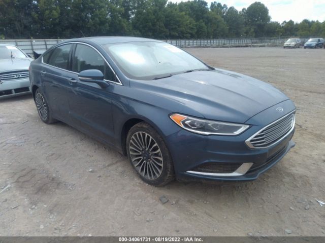 FORD FUSION 2018 3fa6p0h90jr120882