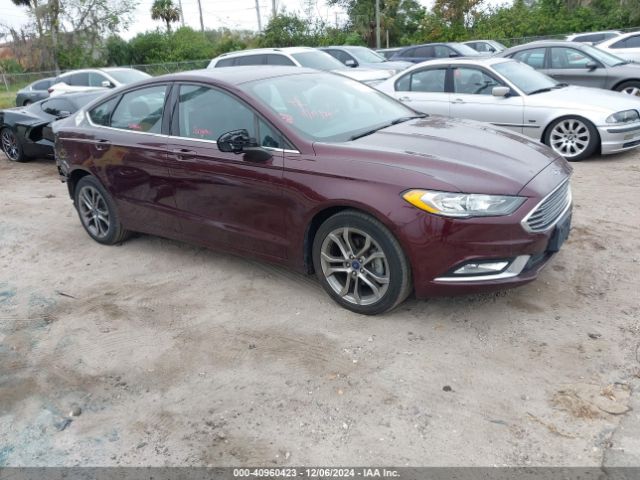 FORD FUSION 2018 3fa6p0h90jr163991