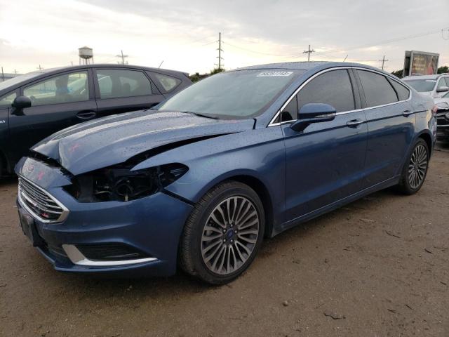 FORD FUSION SE 2018 3fa6p0h90jr165644