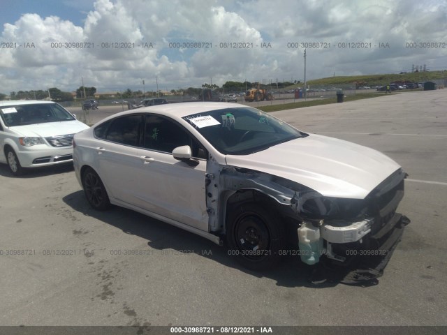 FORD FUSION 2018 3fa6p0h90jr251486