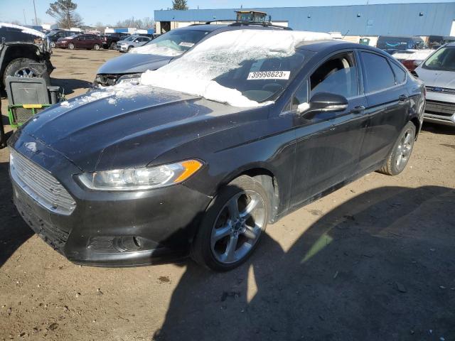 FORD FUSION SE 2013 3fa6p0h91dr127313