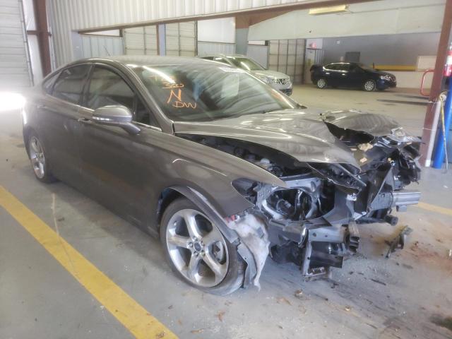 FORD FUSION SE 2013 3fa6p0h91dr137906