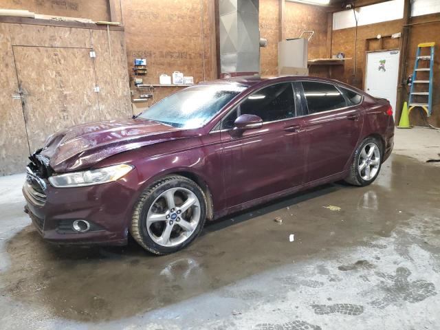 FORD FUSION SE 2013 3fa6p0h91dr150431