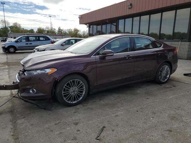 FORD FUSION 2013 3fa6p0h91dr158058