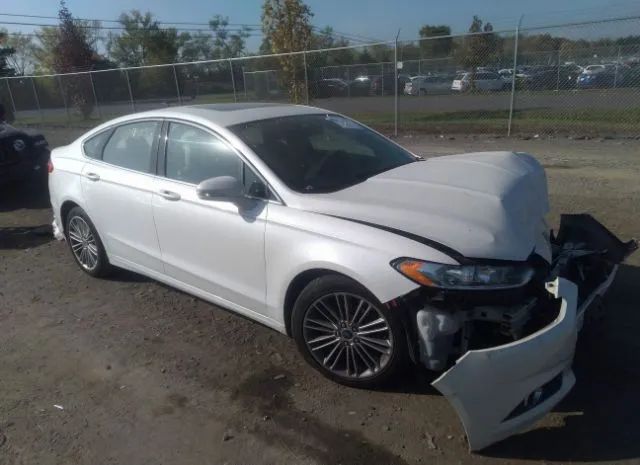 FORD FUSION 2013 3fa6p0h91dr166550