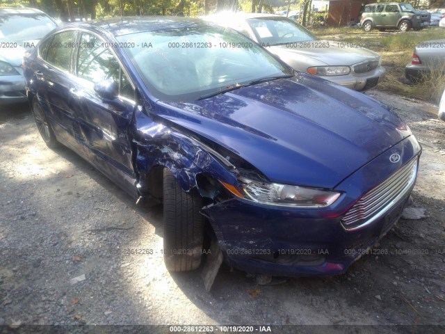 FORD FUSION 2013 3fa6p0h91dr171165