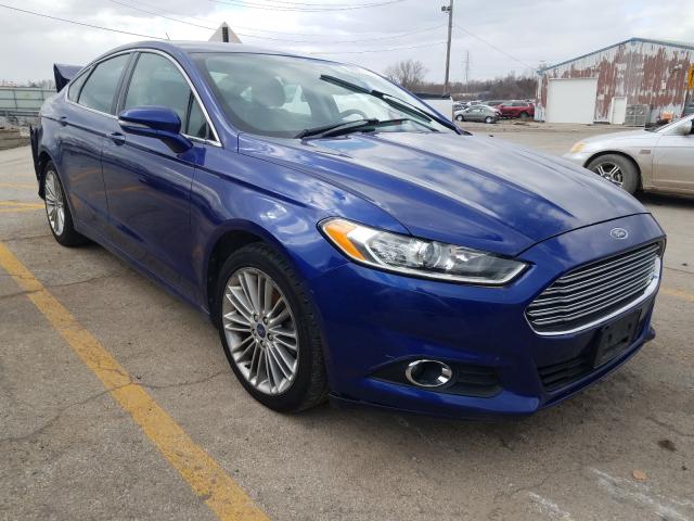 FORD FUSION SE 2013 3fa6p0h91dr178858